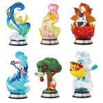 Officiële Pokemon figures re-ment Swing vignette 3